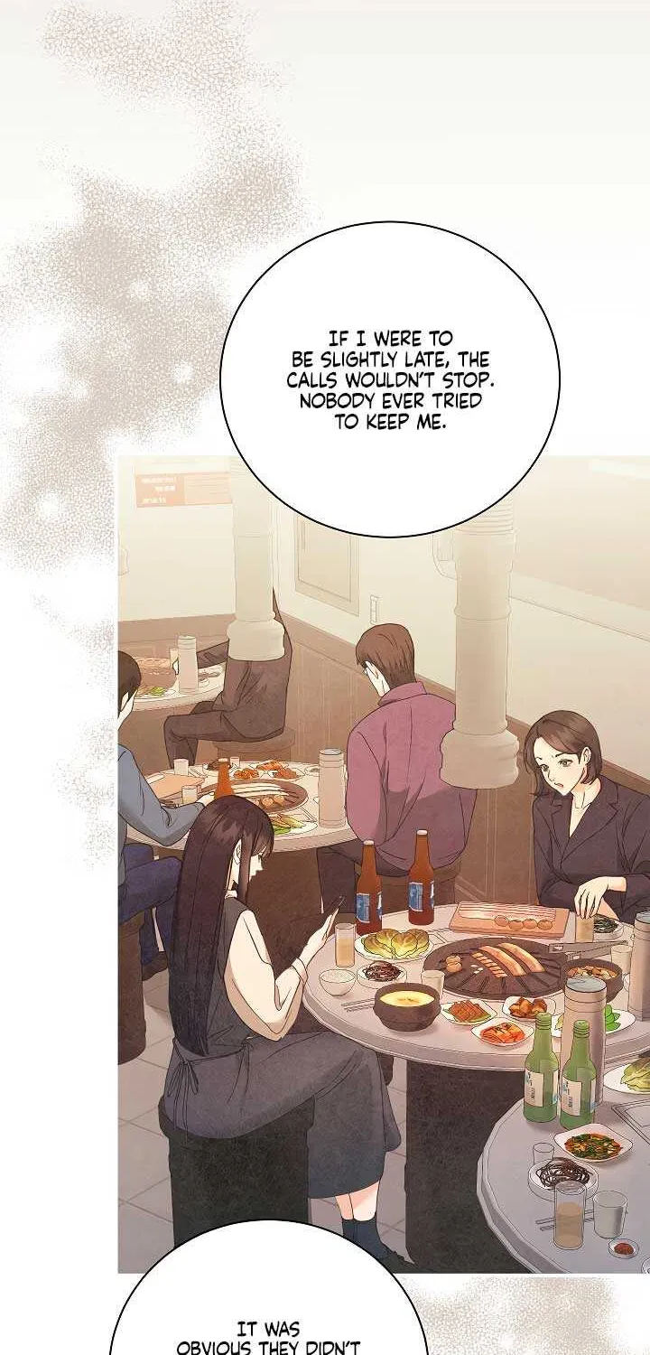 Read The End in the Fall chapter 17 image 6 on Lezhin