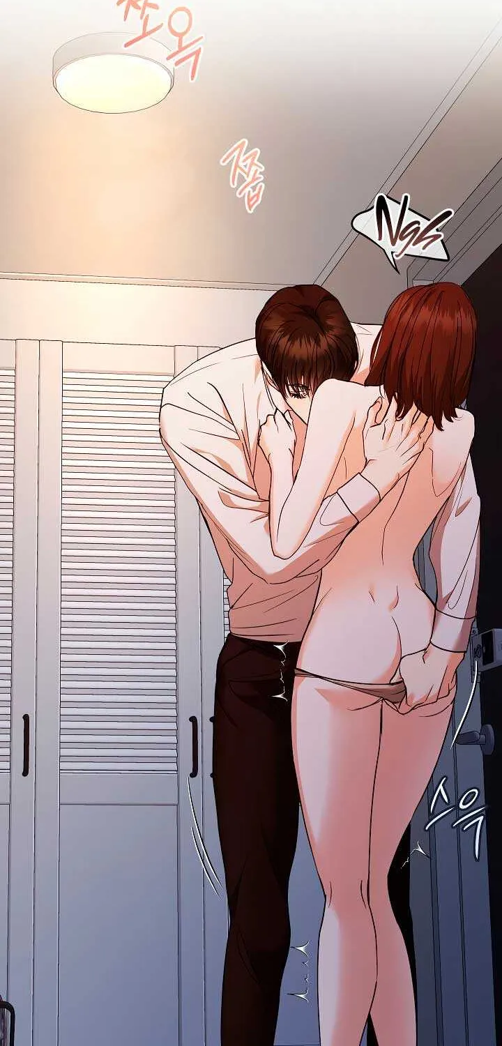 Read The End in the Fall chapter 17 image 63 on Lezhin