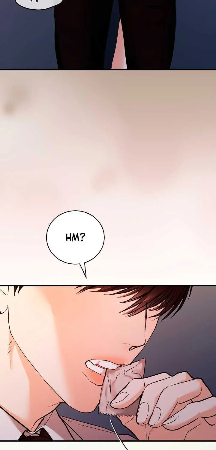 Read The End in the Fall chapter 17 image 72 on Lezhin