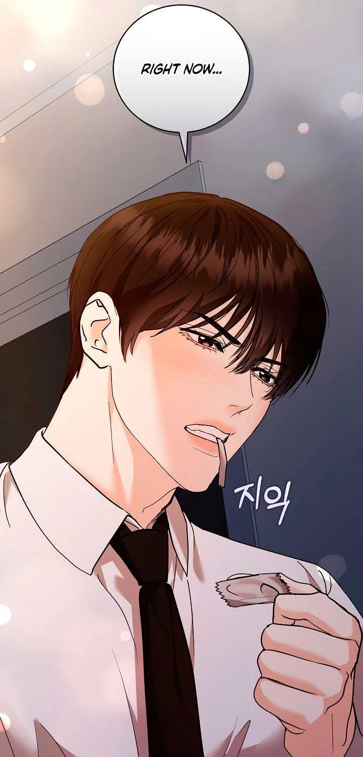 Read The End in the Fall chapter 17 image 74 on Lezhin