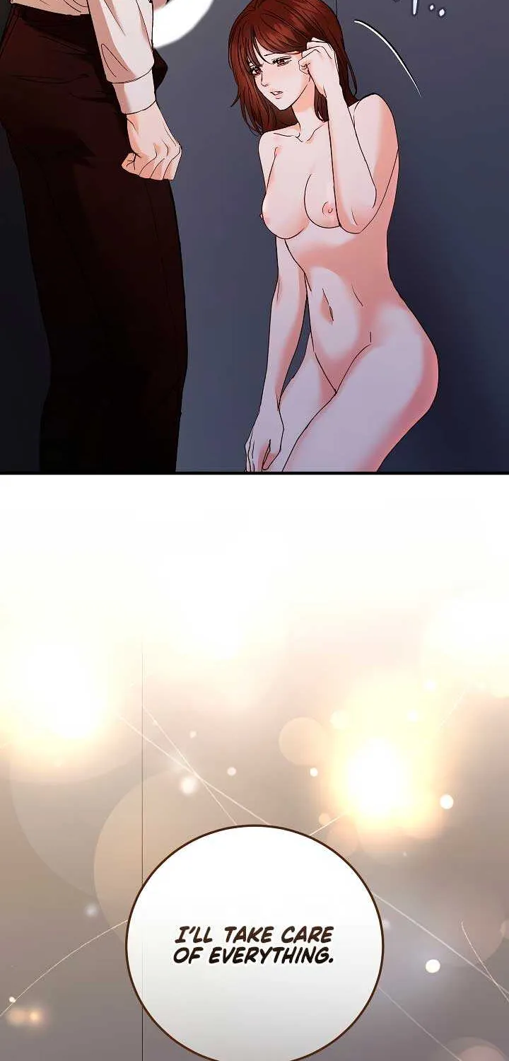 Read The End in the Fall chapter 17 image 77 on Lezhin