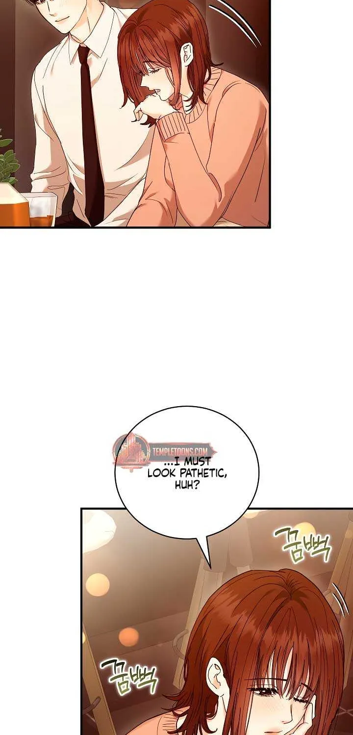 Read The End in the Fall chapter 17 image 8 on Lezhin