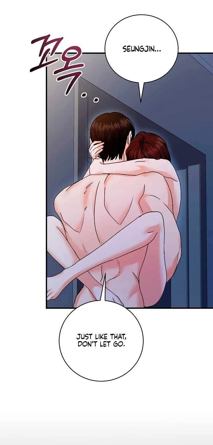 Read The End in the Fall chapter 18 image 36 on Lezhin