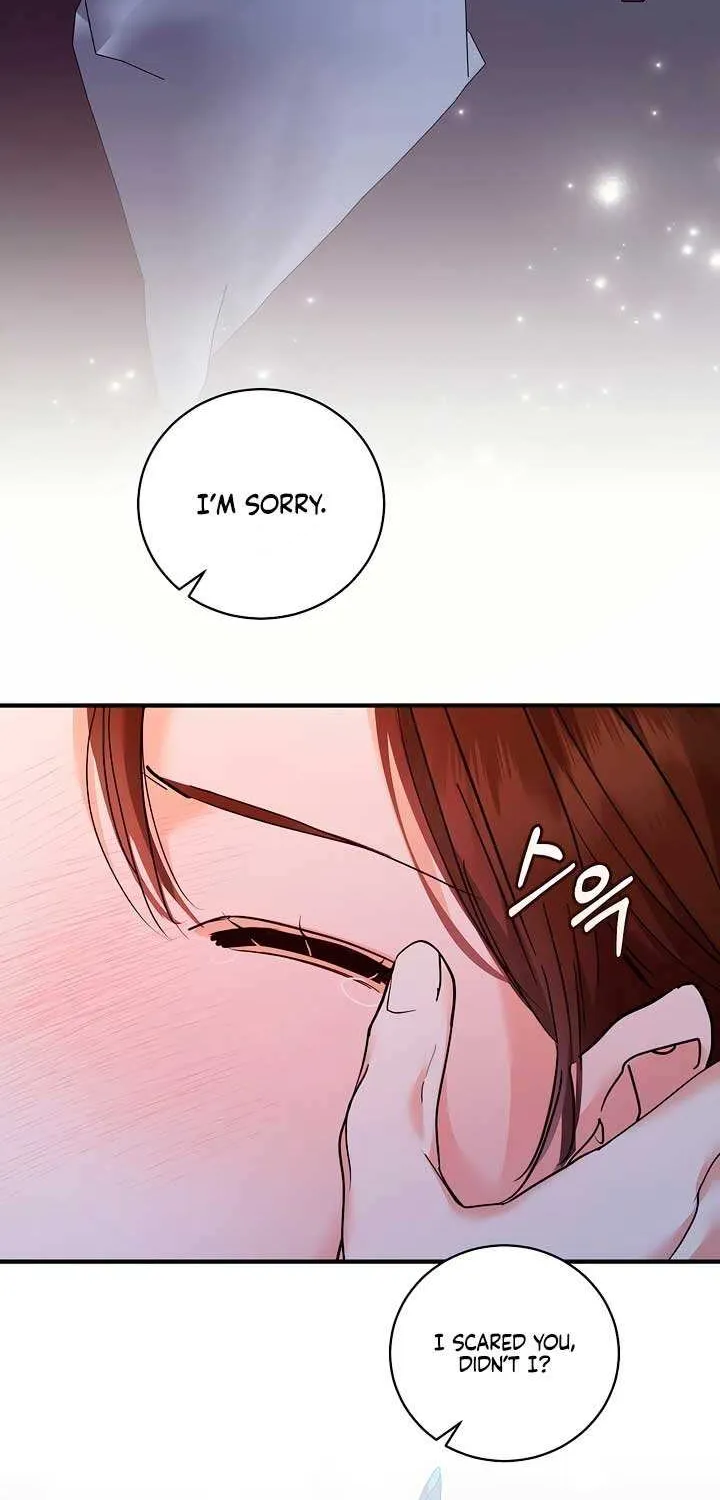 Read The End in the Fall chapter 18 image 41 on Lezhin