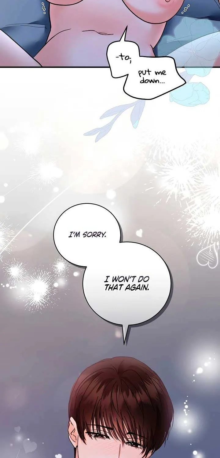 Read The End in the Fall chapter 18 image 43 on Lezhin