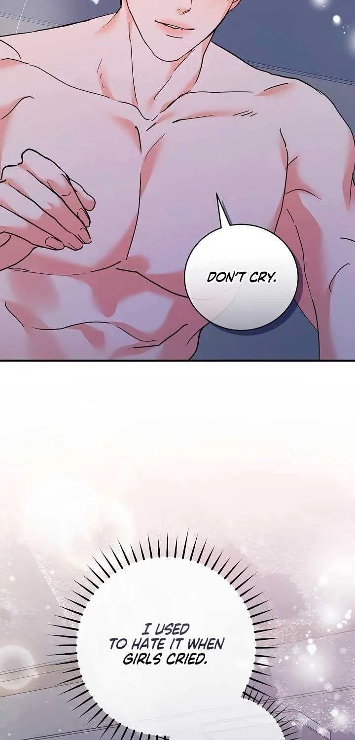 Read The End in the Fall chapter 18 image 44 on Lezhin
