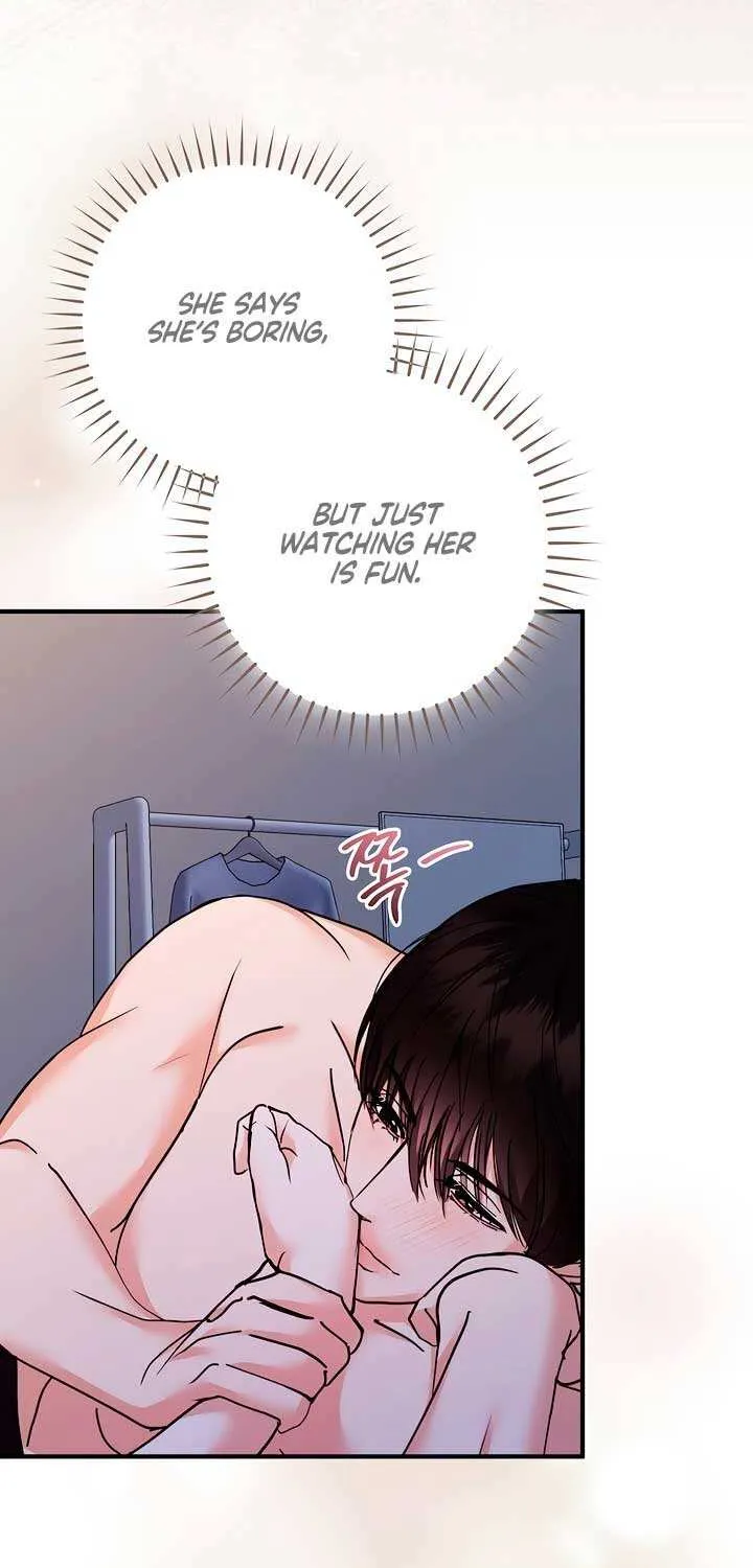 Read The End in the Fall chapter 18 image 58 on Lezhin