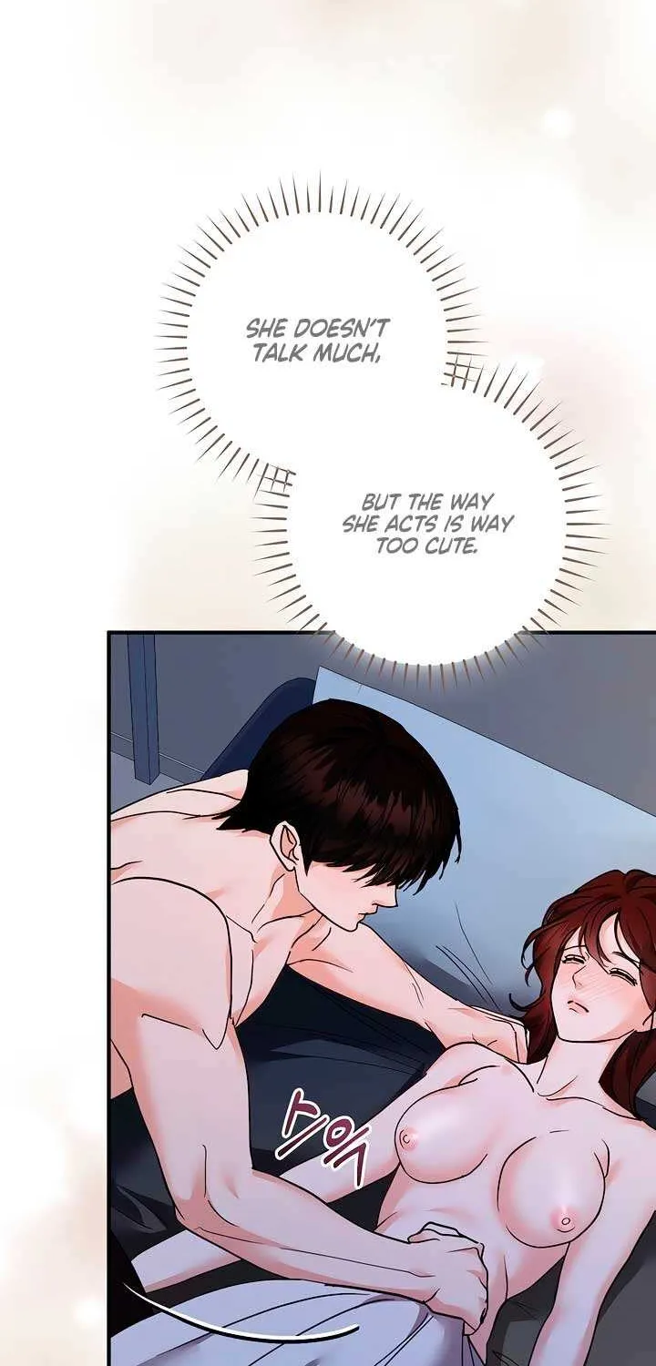 Read The End in the Fall chapter 18 image 59 on Lezhin