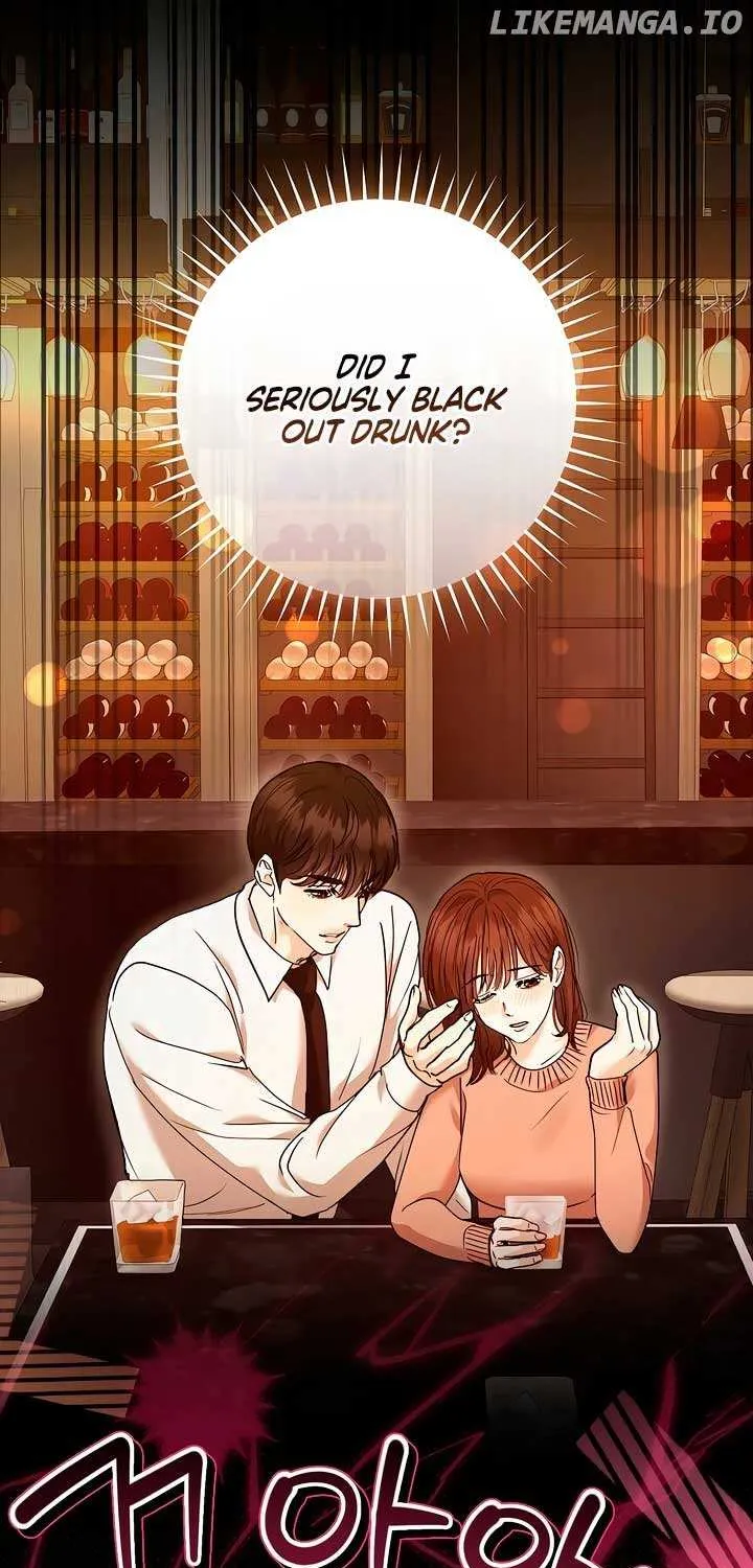 Read The End in the Fall chapter 18 image 72 on Lezhin