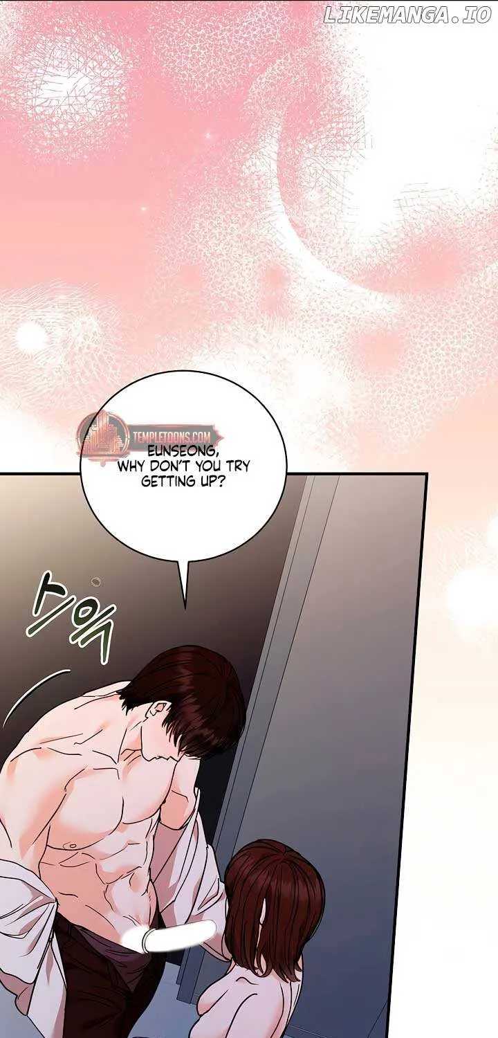 Read The End in the Fall chapter 18 image 8 on Lezhin