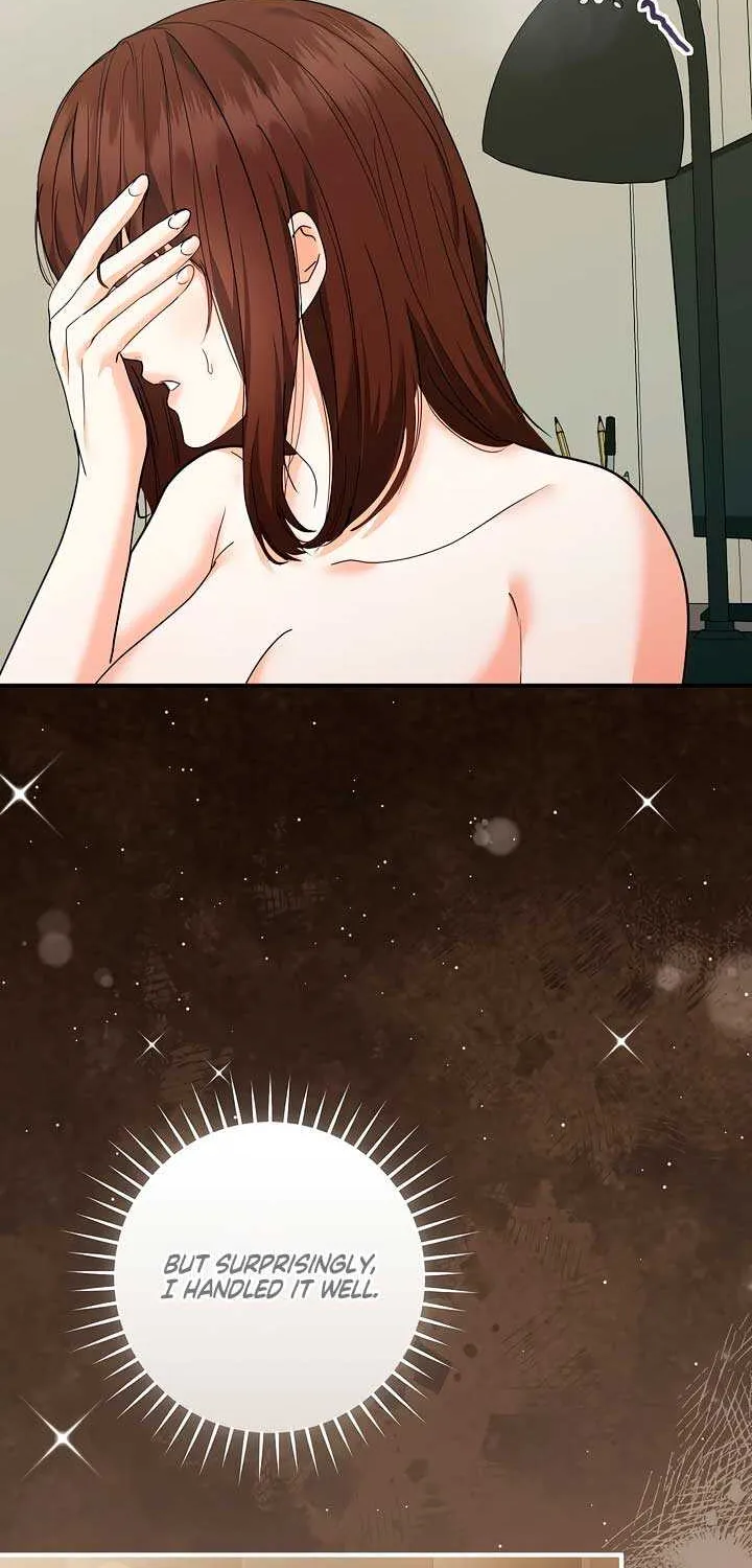 Read The End in the Fall chapter 19 image 1 on Lezhin