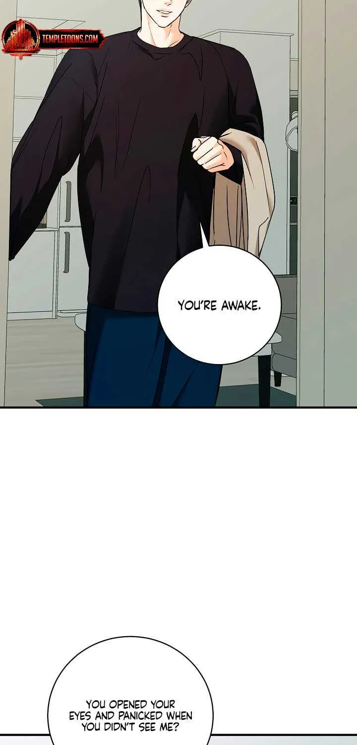 Read The End in the Fall chapter 19 image 18 on Lezhin