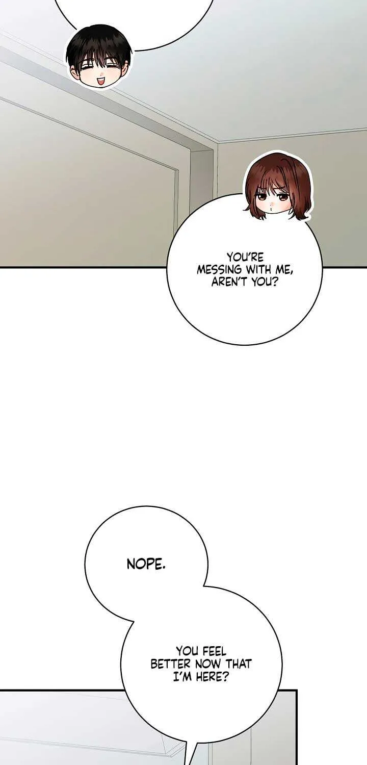 Read The End in the Fall chapter 19 image 19 on Lezhin