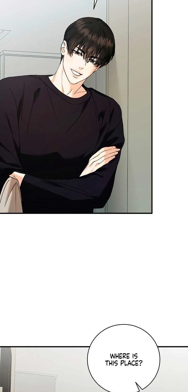 Read The End in the Fall chapter 19 image 20 on Lezhin
