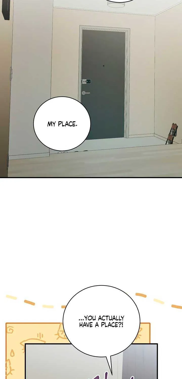 Read The End in the Fall chapter 19 image 21 on Lezhin