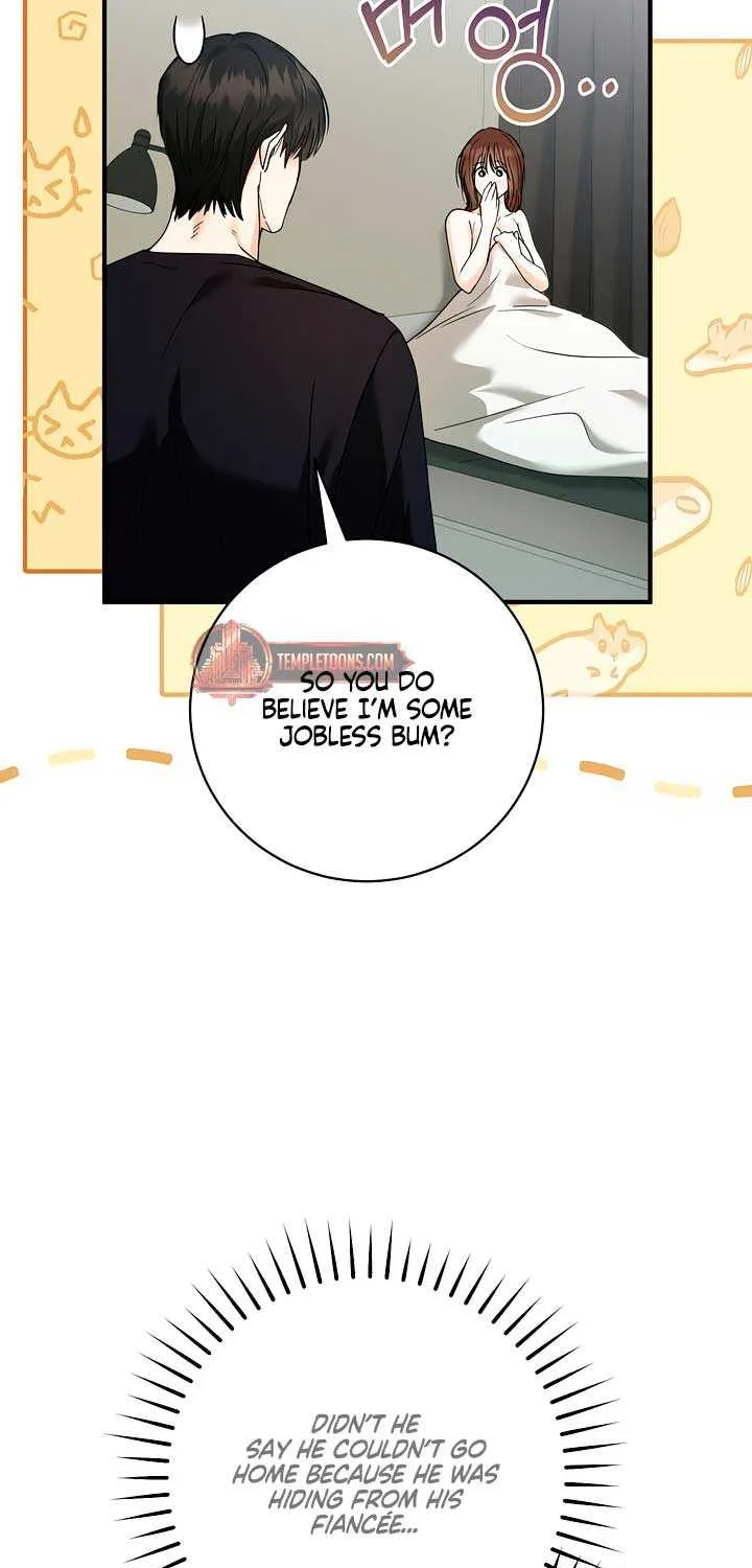 Read The End in the Fall chapter 19 image 22 on Lezhin