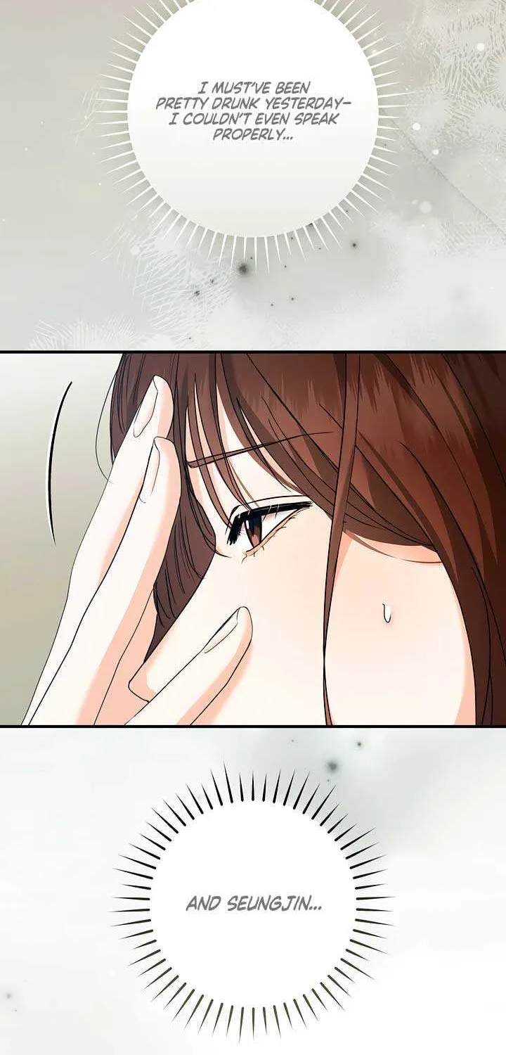Read The End in the Fall chapter 19 image 3 on Lezhin
