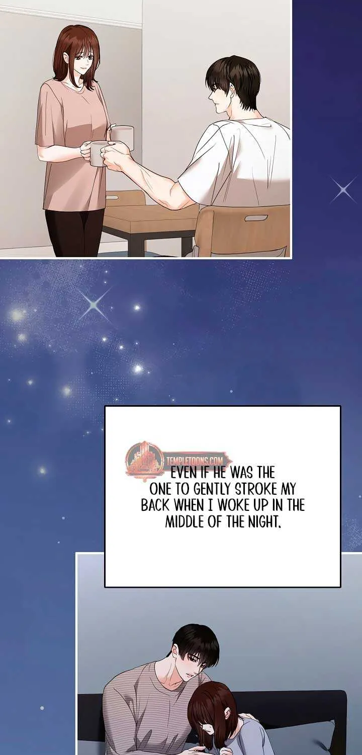 Read The End in the Fall chapter 19 image 30 on Lezhin