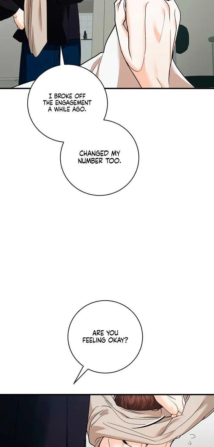Read The End in the Fall chapter 19 image 35 on Lezhin