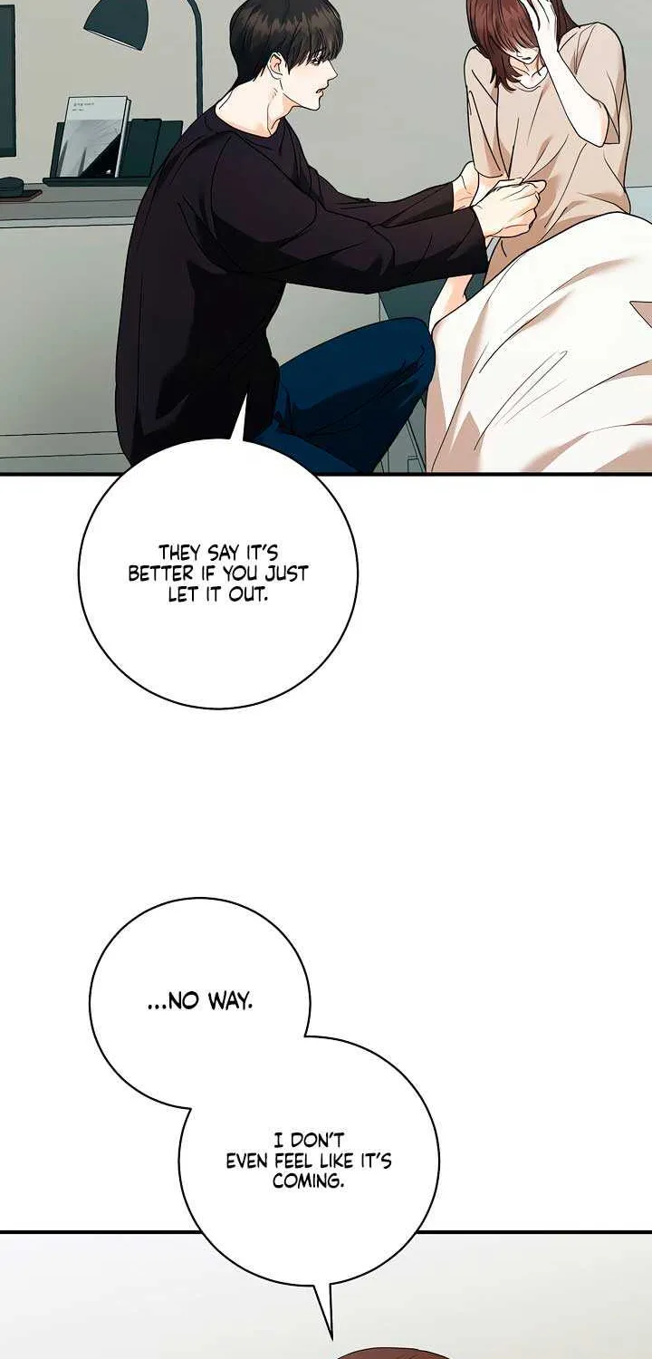 Read The End in the Fall chapter 19 image 37 on Lezhin