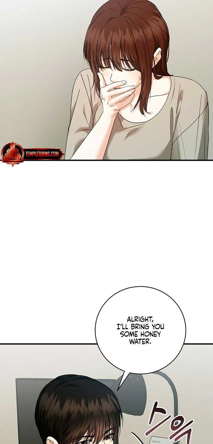Read The End in the Fall chapter 19 image 38 on Lezhin