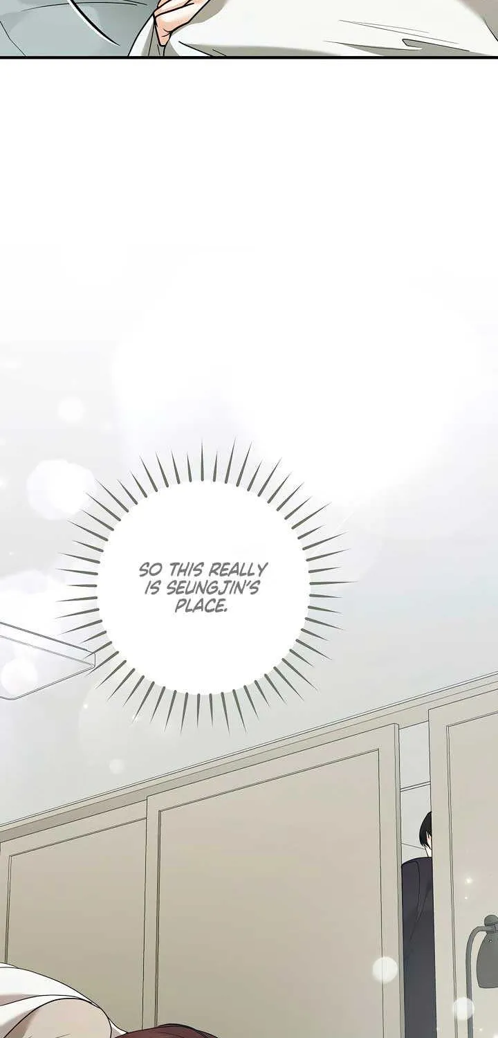 Read The End in the Fall chapter 19 image 41 on Lezhin