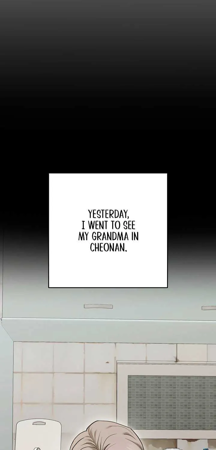 Read The End in the Fall chapter 19 image 44 on Lezhin