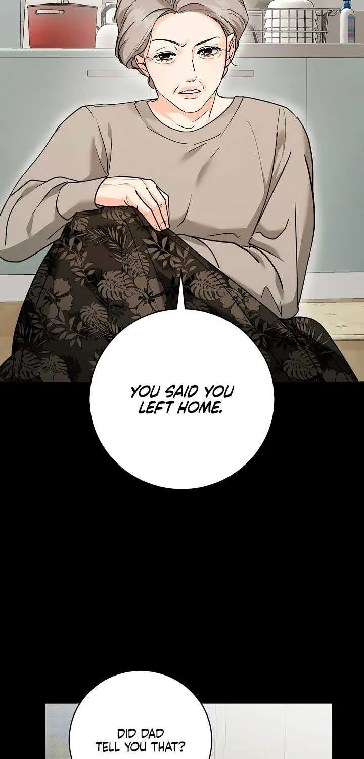 Read The End in the Fall chapter 19 image 45 on Lezhin