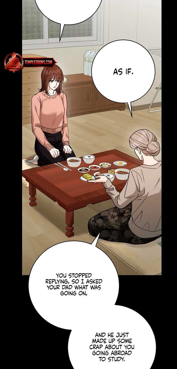 Read The End in the Fall chapter 19 image 46 on Lezhin