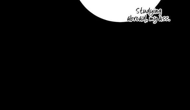 Read The End in the Fall chapter 19 image 47 on Lezhin