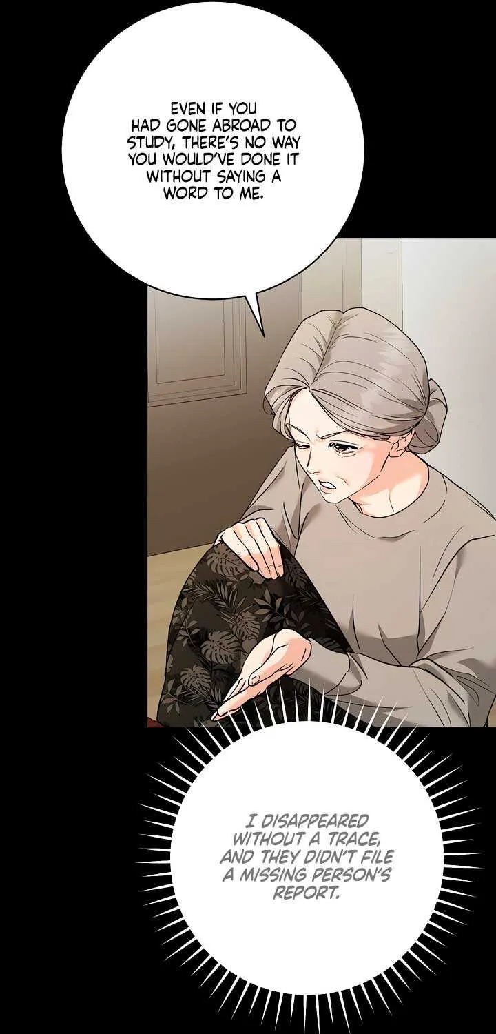 Read The End in the Fall chapter 19 image 48 on Lezhin