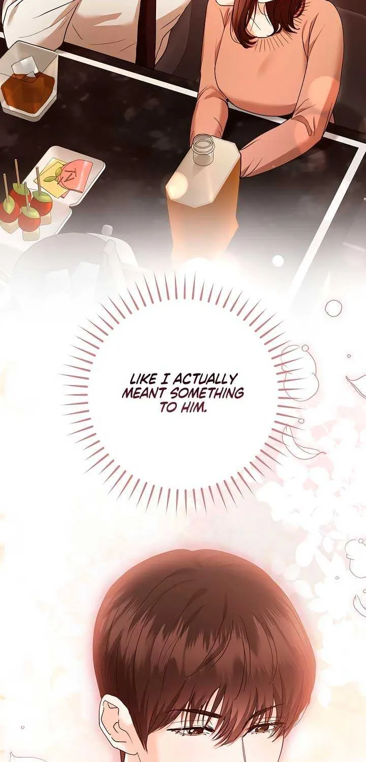 Read The End in the Fall chapter 19 image 5 on Lezhin