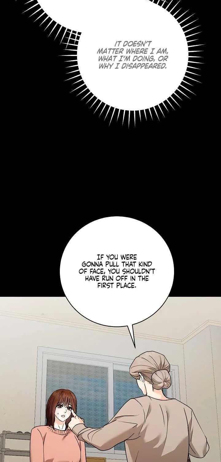Read The End in the Fall chapter 19 image 50 on Lezhin