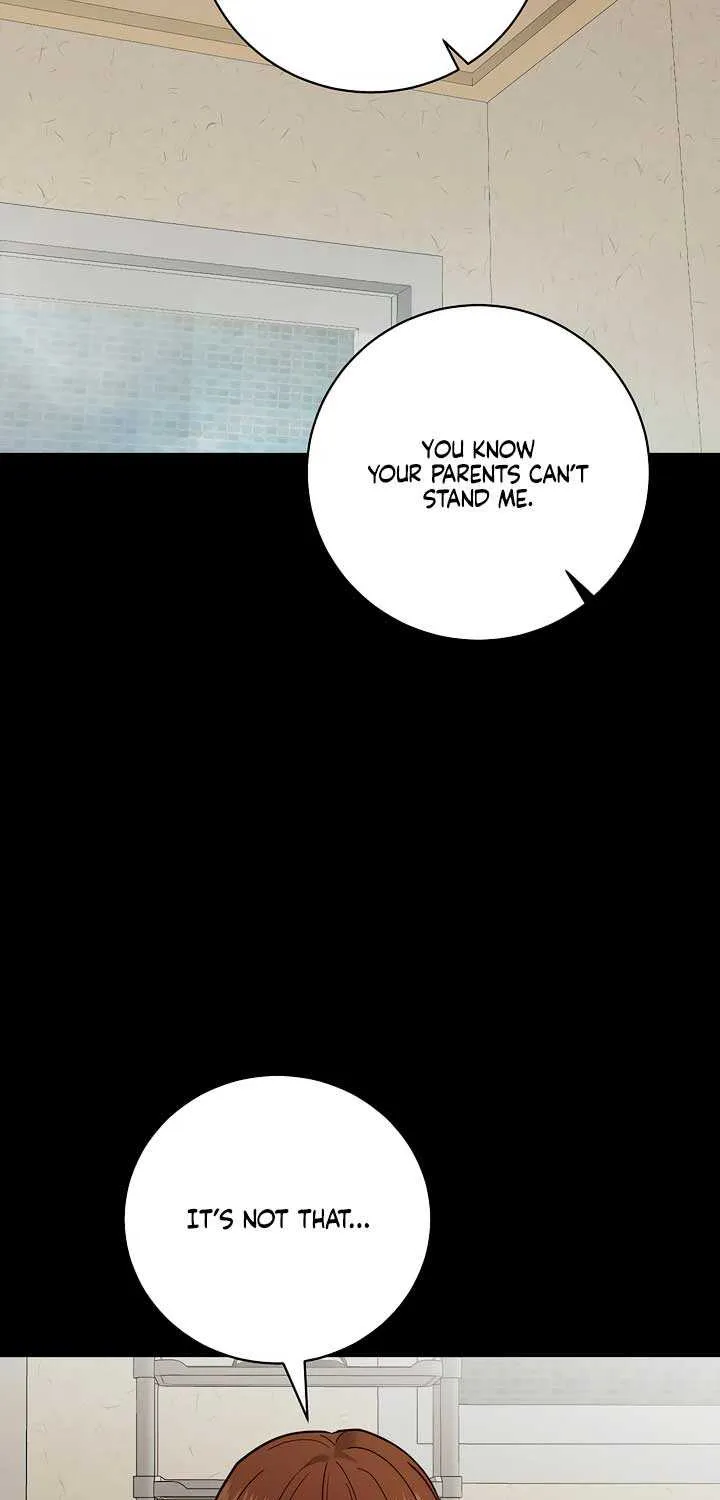 Read The End in the Fall chapter 19 image 52 on Lezhin