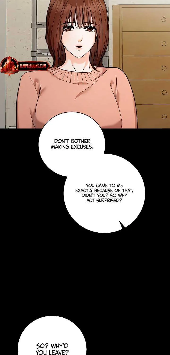 Read The End in the Fall chapter 19 image 53 on Lezhin