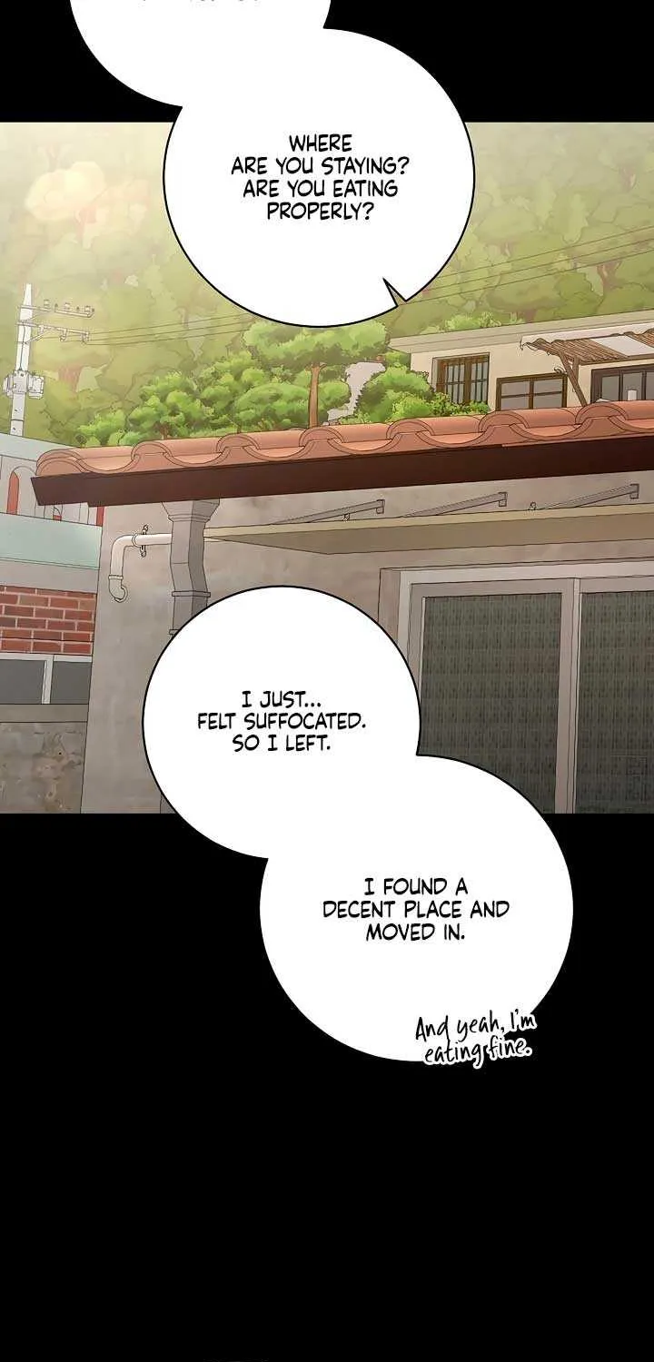 Read The End in the Fall chapter 19 image 54 on Lezhin