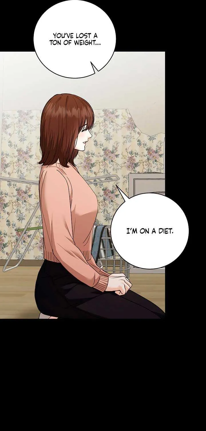 Read The End in the Fall chapter 19 image 55 on Lezhin