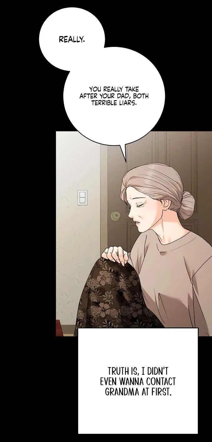 Read The End in the Fall chapter 19 image 56 on Lezhin