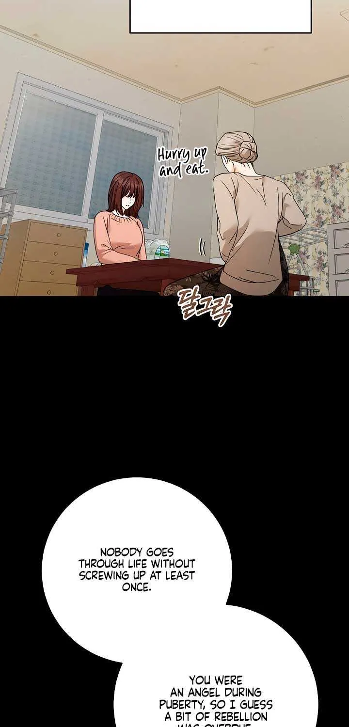 Read The End in the Fall chapter 19 image 58 on Lezhin