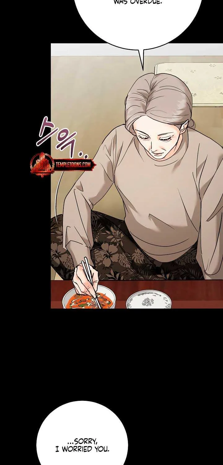 Read The End in the Fall chapter 19 image 59 on Lezhin