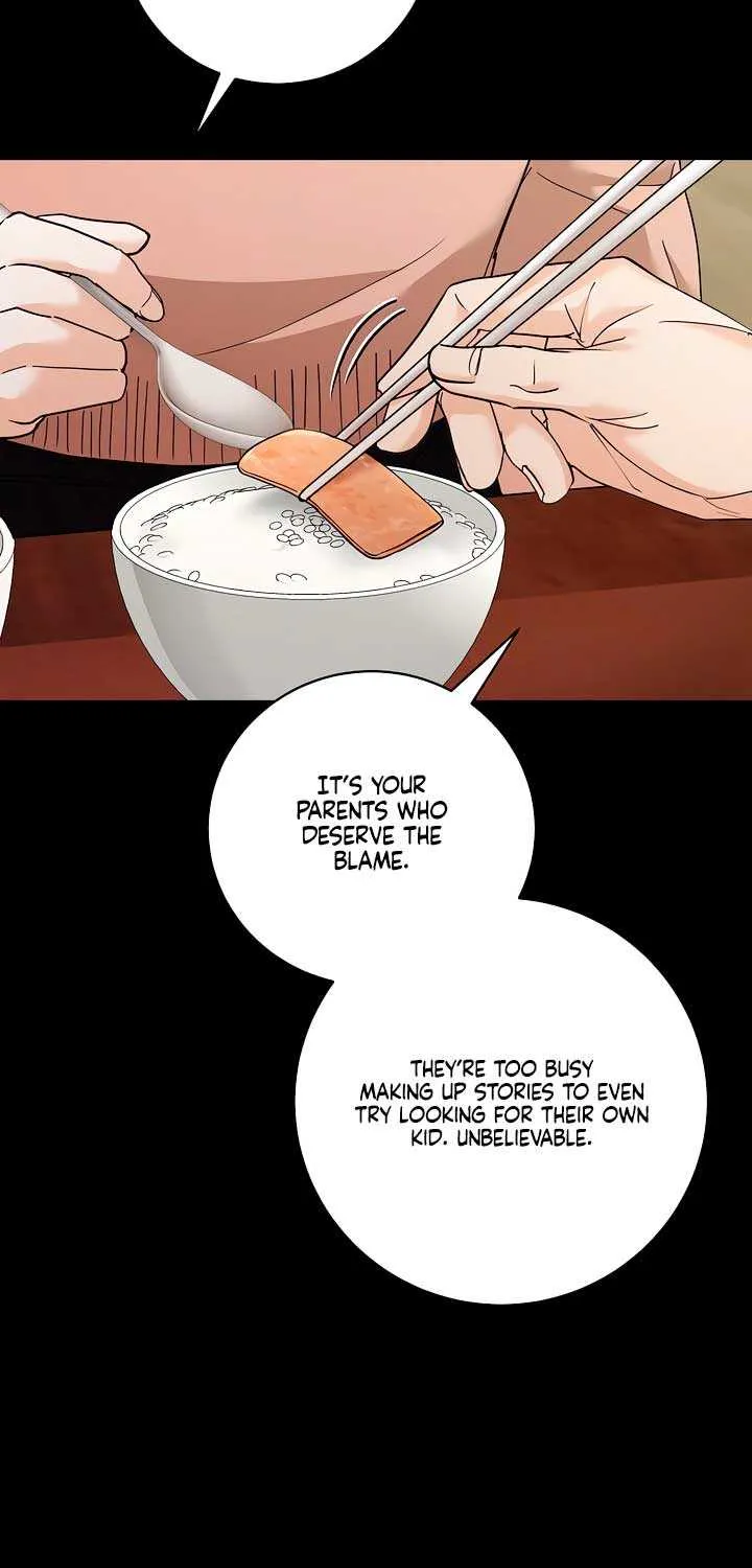Read The End in the Fall chapter 19 image 60 on Lezhin