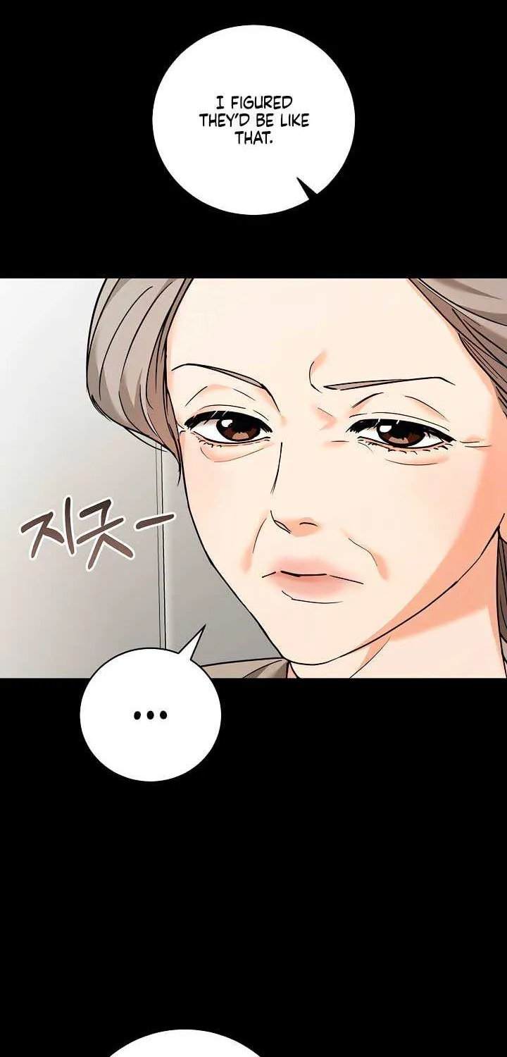 Read The End in the Fall chapter 19 image 61 on Lezhin