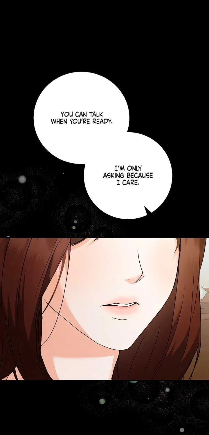 Read The End in the Fall chapter 19 image 64 on Lezhin