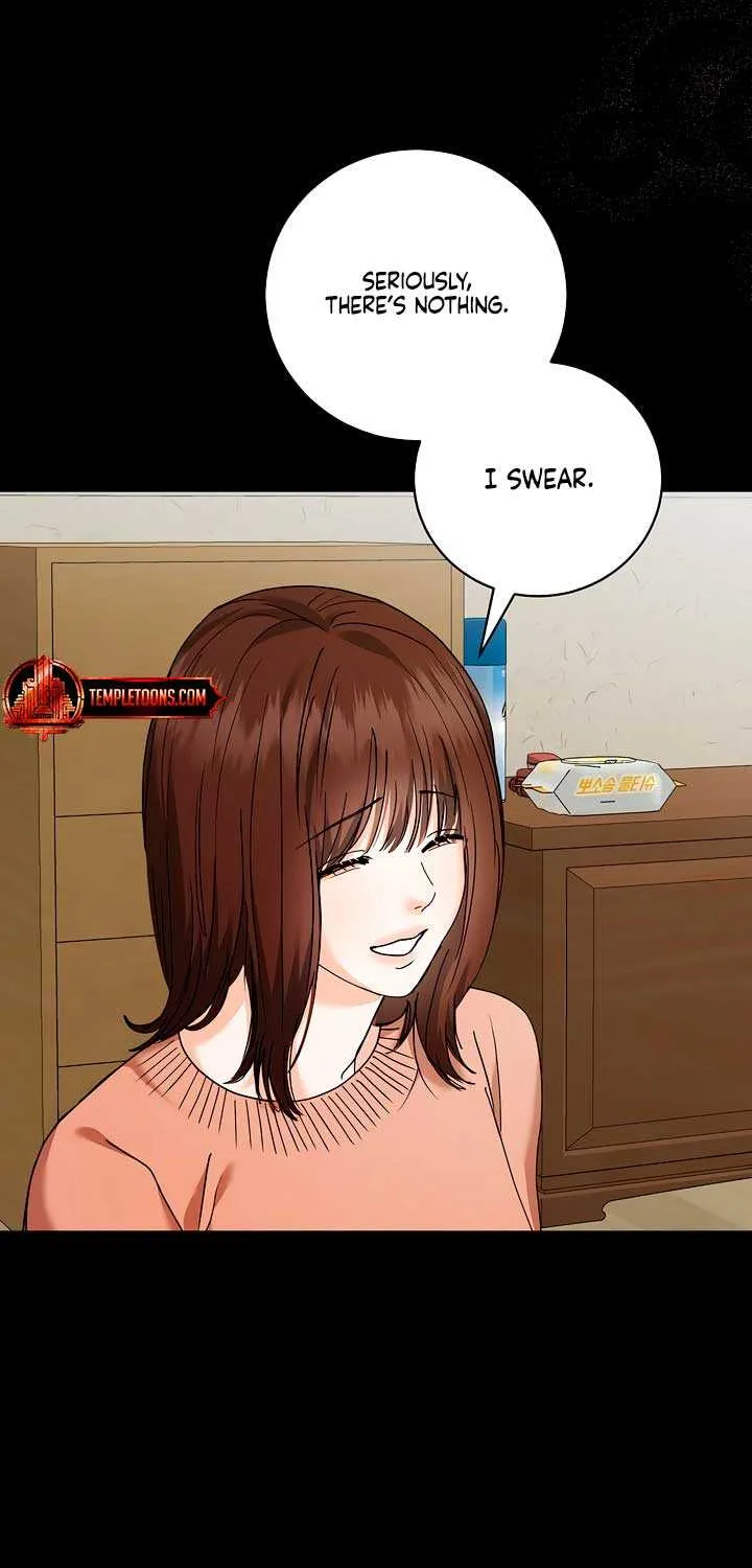 Read The End in the Fall chapter 19 image 65 on Lezhin