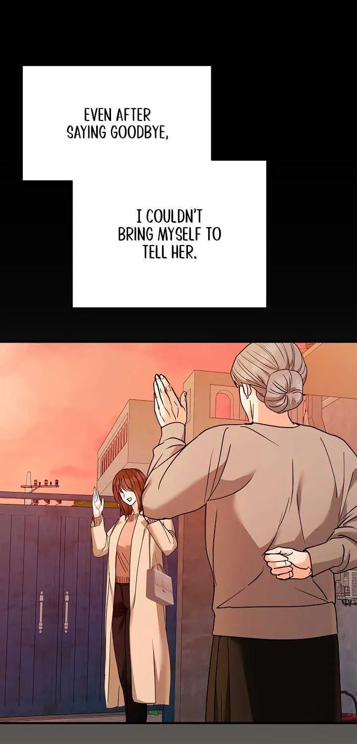 Read The End in the Fall chapter 19 image 66 on Lezhin