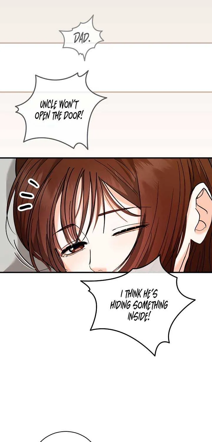 Read The End in the Fall chapter 19 image 68 on Lezhin