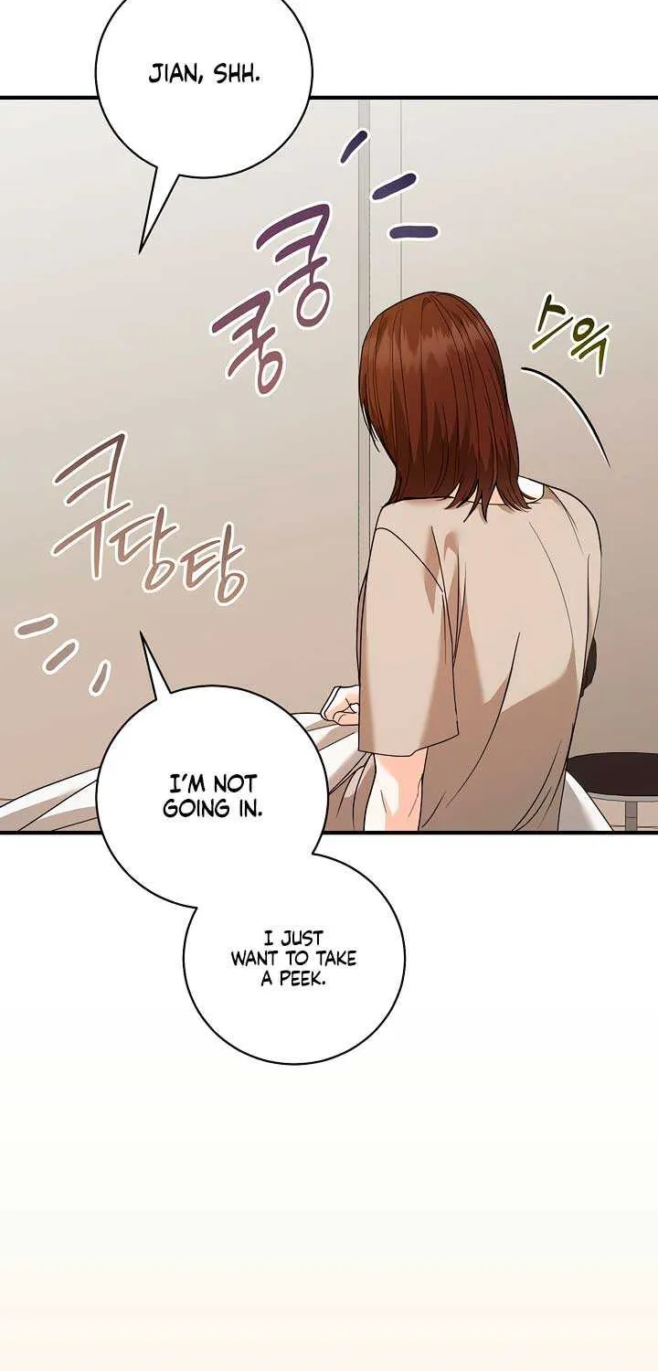 Read The End in the Fall chapter 19 image 69 on Lezhin
