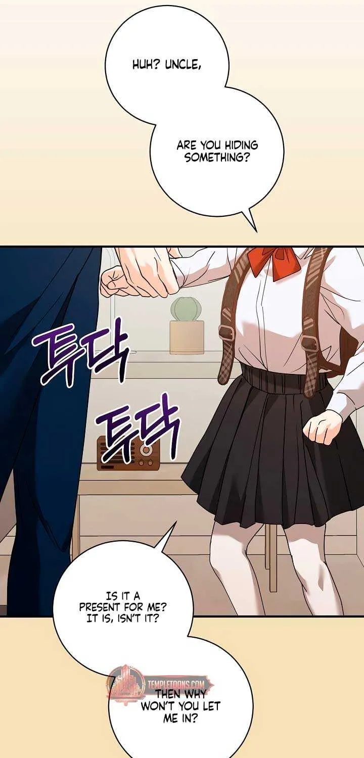 Read The End in the Fall chapter 19 image 70 on Lezhin