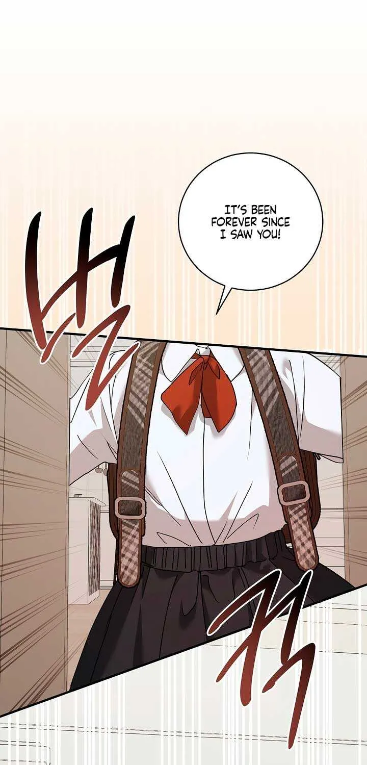 Read The End in the Fall chapter 19 image 72 on Lezhin