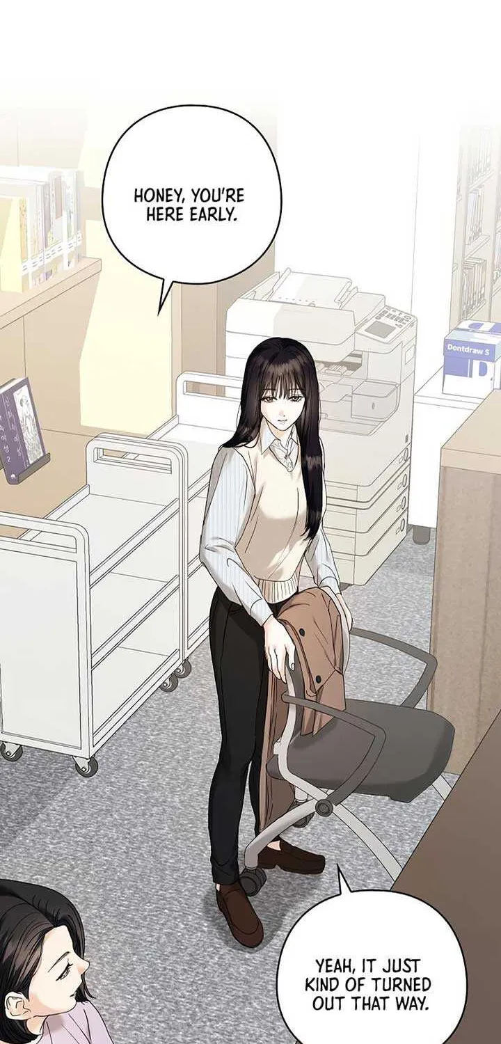 Read The End in the Fall chapter 2 image 1 on Lezhin